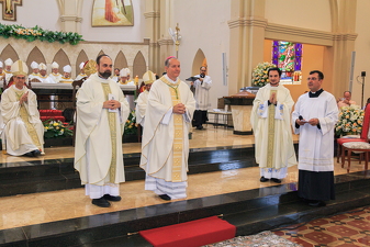 Ordenação Episcopal de Monsenhor Celso Alexandre - Foto 3868