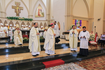 Ordenação Episcopal de Monsenhor Celso Alexandre - Foto 3871