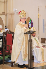 Ordenação Episcopal de Monsenhor Celso Alexandre - Foto 3872