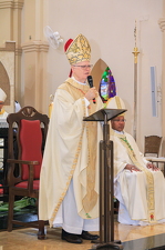 Ordenação Episcopal de Monsenhor Celso Alexandre - Foto 3873