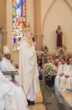 Ordenação Episcopal de Monsenhor Celso Alexandre - Foto 3874