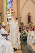 Ordenação Episcopal de Monsenhor Celso Alexandre - Foto 3875