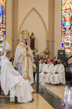 Ordenação Episcopal de Monsenhor Celso Alexandre - Foto 3876
