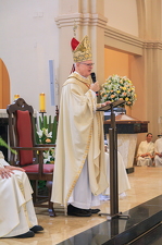 Ordenação Episcopal de Monsenhor Celso Alexandre - Foto 3877