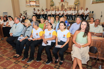 Ordenação Episcopal de Monsenhor Celso Alexandre - Foto 3878