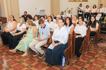 Ordenação Episcopal de Monsenhor Celso Alexandre - Foto 3879