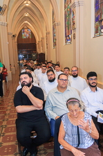 Ordenação Episcopal de Monsenhor Celso Alexandre - Foto 3880