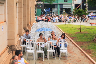 Ordenação Episcopal de Monsenhor Celso Alexandre - Foto 3882