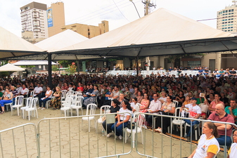 Ordenação Episcopal de Monsenhor Celso Alexandre - Foto 3884