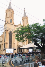 Ordenação Episcopal de Monsenhor Celso Alexandre - Foto 3891