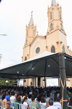 Ordenação Episcopal de Monsenhor Celso Alexandre - Foto 3892