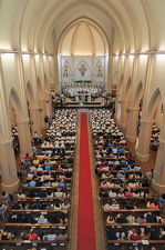 Ordenação Episcopal de Monsenhor Celso Alexandre - Foto 3894