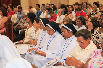 Ordenação Episcopal de Monsenhor Celso Alexandre - Foto 3896