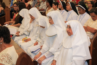 Ordenação Episcopal de Monsenhor Celso Alexandre - Foto 3897