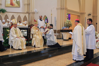 Ordenação Episcopal de Monsenhor Celso Alexandre - Foto 3898