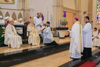 Ordenação Episcopal de Monsenhor Celso Alexandre - Foto 3899