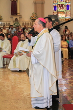 Ordenação Episcopal de Monsenhor Celso Alexandre - Foto 3900