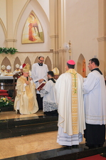 Ordenação Episcopal de Monsenhor Celso Alexandre - Foto 3901
