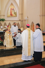Ordenação Episcopal de Monsenhor Celso Alexandre - Foto 3902