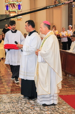 Ordenação Episcopal de Monsenhor Celso Alexandre - Foto 3903