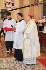 Ordenação Episcopal de Monsenhor Celso Alexandre - Foto 3904