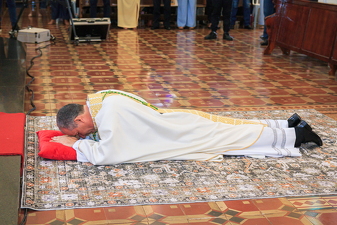 Ordenação Episcopal de Monsenhor Celso Alexandre - Foto 3906