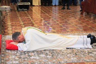 Ordenação Episcopal de Monsenhor Celso Alexandre - Foto 3905