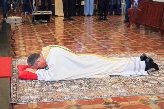Ordenação Episcopal de Monsenhor Celso Alexandre - Foto 3907