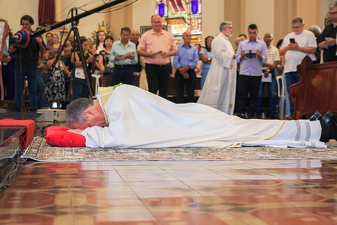 Ordenação Episcopal de Monsenhor Celso Alexandre - Foto 3908