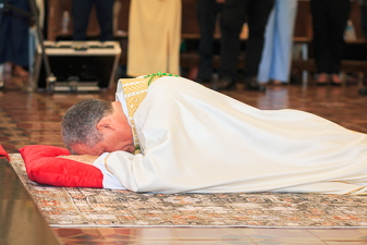 Ordenação Episcopal de Monsenhor Celso Alexandre - Foto 3909