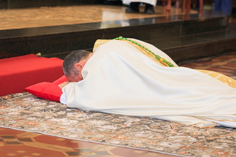 Ordenação Episcopal de Monsenhor Celso Alexandre - Foto 3910