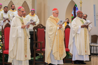 Ordenação Episcopal de Monsenhor Celso Alexandre - Foto 3911