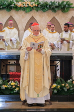Ordenação Episcopal de Monsenhor Celso Alexandre - Foto 3913