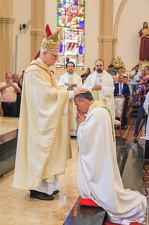 Ordenação Episcopal de Monsenhor Celso Alexandre - Foto 3916