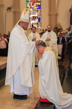 Ordenação Episcopal de Monsenhor Celso Alexandre - Foto 3918