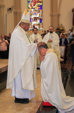Ordenação Episcopal de Monsenhor Celso Alexandre - Foto 3919