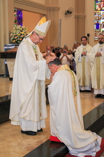 Ordenação Episcopal de Monsenhor Celso Alexandre - Foto 3920