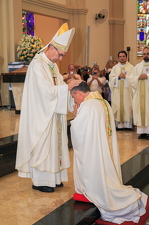 Ordenação Episcopal de Monsenhor Celso Alexandre - Foto 3921
