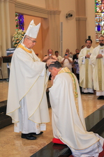 Ordenação Episcopal de Monsenhor Celso Alexandre - Foto 3922