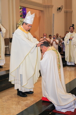 Ordenação Episcopal de Monsenhor Celso Alexandre - Foto 3924