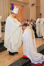 Ordenação Episcopal de Monsenhor Celso Alexandre - Foto 3925