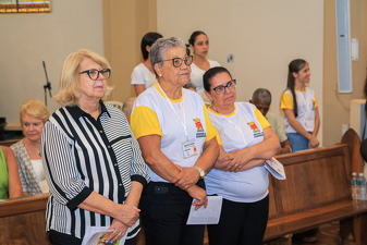 Ordenação Episcopal de Monsenhor Celso Alexandre - Foto 3926