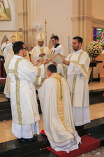 Ordenação Episcopal de Monsenhor Celso Alexandre - Foto 3927