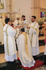 Ordenação Episcopal de Monsenhor Celso Alexandre - Foto 3928