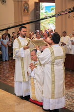 Ordenação Episcopal de Monsenhor Celso Alexandre - Foto 3929