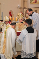 Ordenação Episcopal de Monsenhor Celso Alexandre - Foto 3937