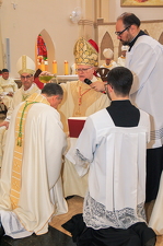 Ordenação Episcopal de Monsenhor Celso Alexandre - Foto 3938