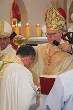 Ordenação Episcopal de Monsenhor Celso Alexandre - Foto 3940