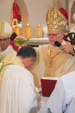 Ordenação Episcopal de Monsenhor Celso Alexandre - Foto 3941