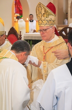 Ordenação Episcopal de Monsenhor Celso Alexandre - Foto 3942